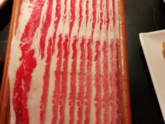 -额尔敦传统涮(公园西路店)