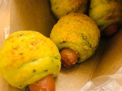 -巴黎贝甜(华堂新辰汇店)