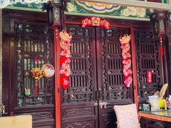 -张家大院·鲁菜·私房菜(芙蓉街店)