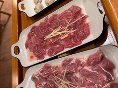 -顺德一品粥·20年凤城老字号(芳村店)