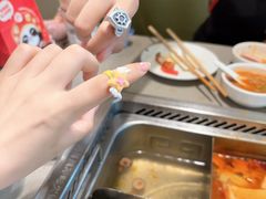 -海底捞火锅(苏宁生活广场店)