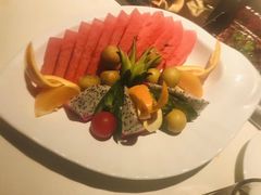 -海底捞火锅(大融城店)