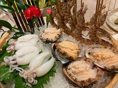 -ONE FULL 古董港式海鲜火锅