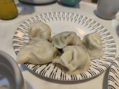 -叁拾壹克饺子·东北菜(国贸店)