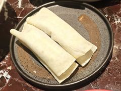 薄饼豉油肉-新白鹿餐厅(爱琴海购物中心店)