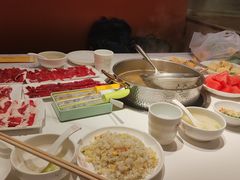 -犇鼎牛潮汕牛肉火锅(新辰里学清路店)
