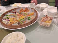 -顺德佬(五和店)