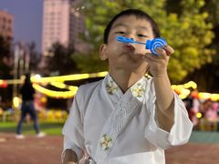 -糖心家族国际幼儿园·托育园(南开水上公园店)