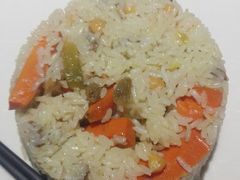 -清真·卡德尔大叔新疆主题餐厅(龙汇路店)