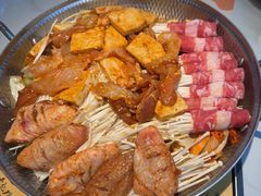 -黄记煌三汁焖锅(崇文门店)