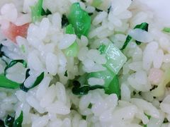 咸肉菜炒饭-长兴菜馆(高桥店)