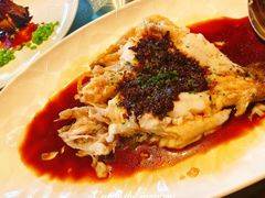 -杭州西子湖四季酒店·金沙厅