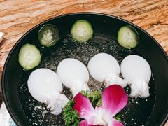 -春润大地海南椰子鸡(沙井京基百纳广场店)
