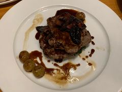 -君悦酒店·La Terrazza意合園·意式风味