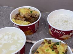 -蔡林记(胭脂路店)