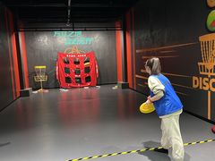 -极限PLAY运动娱乐新世界·团建派对潮玩休闲馆·室内蹦极高空游乐园