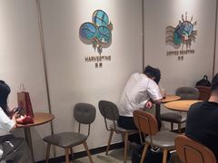 -Tims天好咖啡·贝果(成都东站捷枫店)