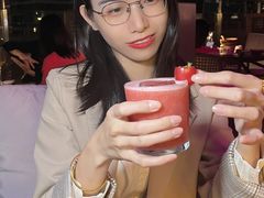 -DEW Lounge(深圳湾店)