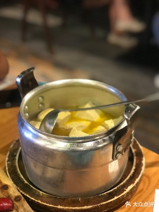 丁家里(百联川沙店)汽锅豆腐图片 - 第2张