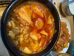 -李先生的首尔小馆(松江启源广场店)