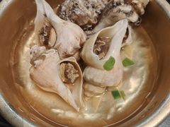 大海螺-老虎滩大连海鲜烧烤(建邺云锦路总店)