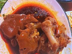 -小龙坎老火锅(北京三里屯店)