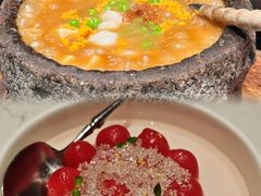 -锦楼·臻选新杭帮(正大广场店)