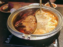 -牛New寿喜烧(虹桥新天地店)