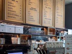 -THE WOODS 简餐 (国贸商城店)