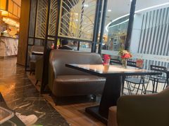 -半秋山西餐厅(襄阳万达店)