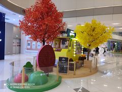 -凯德广场(西城店)