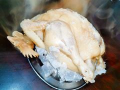 -吉英盐焗鸡(文中路店)