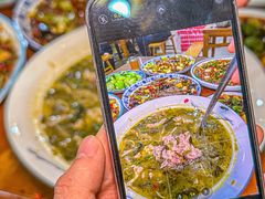 -李大爷的泡椒馆(冉家坝店)