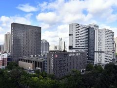 -深圳市人民医院(留医部)