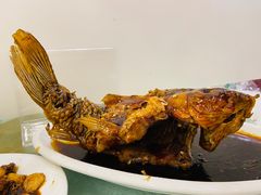 -奥华餐厅·老张记(台基厂店)