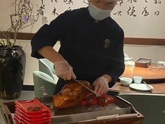 -羲和雅苑•北京烤鸭(乐园道万象城店)