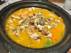 -老阿爸鲜鱼土菜(园区永旺店)