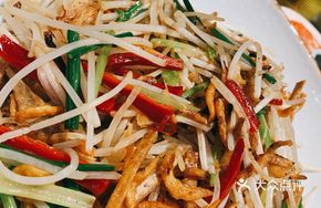 Cantonese Stir-Fry King