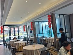 -惠丰堂饭庄(北洼路店)