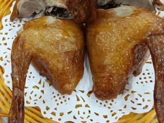 -皇鸽餐厅(龙塘店)