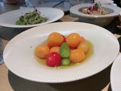 -本处·素食·融合料理(南油店)