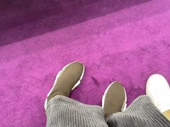 -BALENCIAGA(德基广场店)
