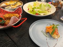 -BRAVO·布瓦屋西餐