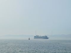 -刘公岛景区