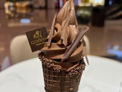 -GODIVA(港汇恒隆广场)