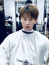 -Miracle集简美发沙龙