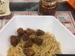 -岐城面馆(黄岐店)