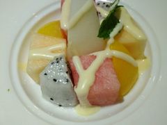 -斗牛士牛排(南京东路店)