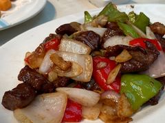 -肥仔文澳门猪骨煲(南京西路店)