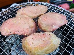 -大阪烧肉BAKA一代(十亩地店)